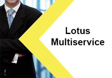 Lotus Multiservice